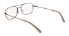 Flexon H6066 Eyeglasses / Black / Size 57
