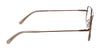 Flexon H6066 Eyeglasses / Black / Size 57