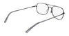Flexon H6066 Eyeglasses / Black / Size 57