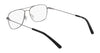 Flexon H6065 Eyeglasses / Gold / Size 54