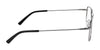 Flexon H6065 Eyeglasses / Gold / Size 54
