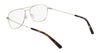 Flexon H6065 Eyeglasses / Gold / Size 54