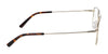 Flexon H6065 Eyeglasses / Gold / Size 54