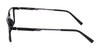 Flexon EP8021 Eyeglasses | Size 54 / Shiny Black