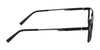 Flexon EP8021 Eyeglasses | Size 54 / Shiny Black