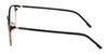 Flexon E1142 Eyeglasses | Size 51 / Matte Black