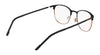 Flexon E1142 Eyeglasses | Size 51 / Matte Black