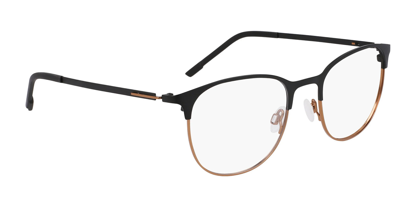 Flexon E1142 Eyeglasses | Size 51