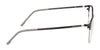 Flexon E1142 Eyeglasses | Size 51 / Matte Black