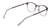 Flexon E1142 Eyeglasses | Size 51 / Matte Black
