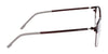 Flexon E1142 Eyeglasses | Size 51 / Matte Black