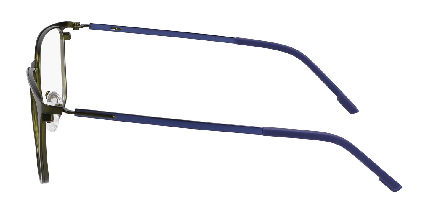 Flexon E1143 Eyeglasses | Size 54