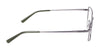 Flexon H6069 Eyeglasses | Size 57 / Matte Black