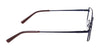 Flexon H6069 Eyeglasses | Size 57 / Matte Black