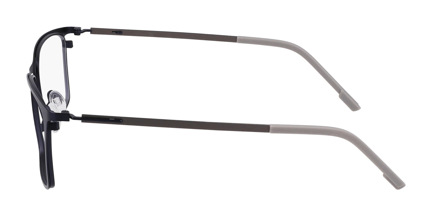 Flexon E1144 Eyeglasses | Size 54