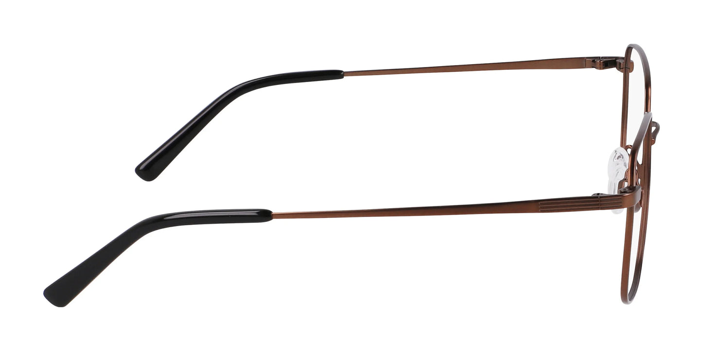 Flexon H6070 Eyeglasses | Size 53