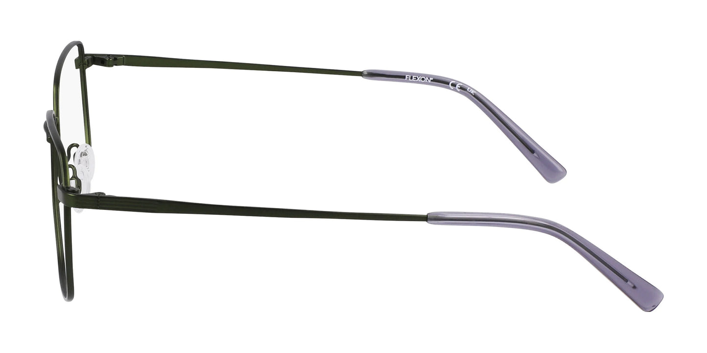 Flexon H6070 Eyeglasses | Size 53