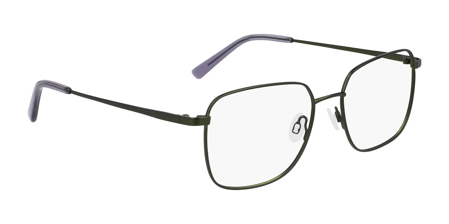 Flexon H6070 Eyeglasses | Size 53