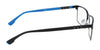 Flexon E1137 Eyeglasses | Size 55 / Black