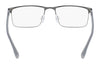 Flexon E1137 Eyeglasses | Size 55 / Black
