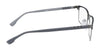 Flexon E1137 Eyeglasses | Size 55 / Black