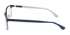 Flexon E1137 Eyeglasses | Size 55 / Black