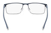 Flexon E1137 Eyeglasses | Size 55 / Black