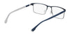 Flexon E1137 Eyeglasses | Size 55 / Black