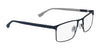 Flexon E1137 Eyeglasses | Size 55 / Black