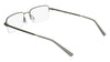 Flexon H6050 Eyeglasses / Brown / Size 54
