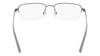 Flexon H6050 Eyeglasses / Brown / Size 54