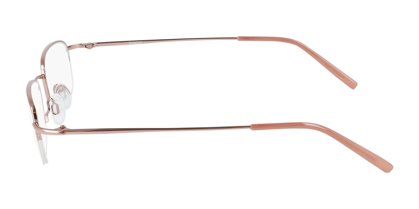 Flexon 607 Eyeglasses