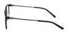 Flexon EP8011 Eyeglasses | Size 53 / Brown/Grey Gradient