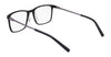 Flexon EP8011 Eyeglasses | Size 53 / Brown/Grey Gradient