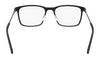 Flexon EP8011 Eyeglasses | Size 53 / Brown/Grey Gradient