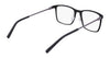 Flexon EP8011 Eyeglasses | Size 53 / Brown/Grey Gradient
