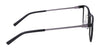 Flexon EP8011 Eyeglasses | Size 53 / Brown/Grey Gradient