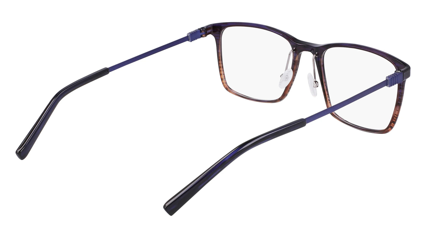 Flexon EP8011 Eyeglasses | Size 53