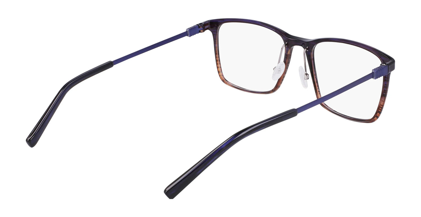 Flexon EP8011 Eyeglasses | Size 53