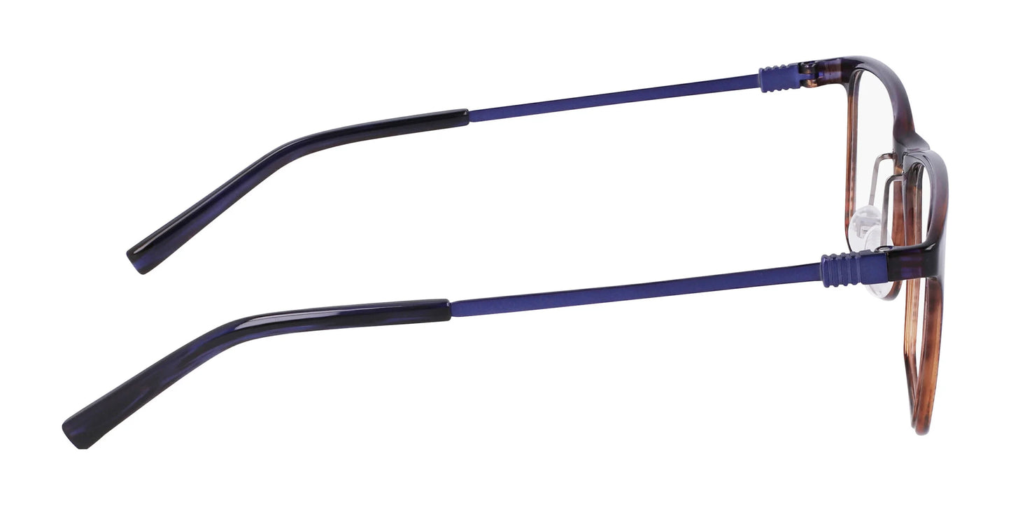 Flexon EP8011 Eyeglasses | Size 53