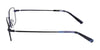 Flexon H6057 Eyeglasses / Matte Coffee / Size 54