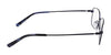 Flexon H6057 Eyeglasses / Matte Coffee / Size 54