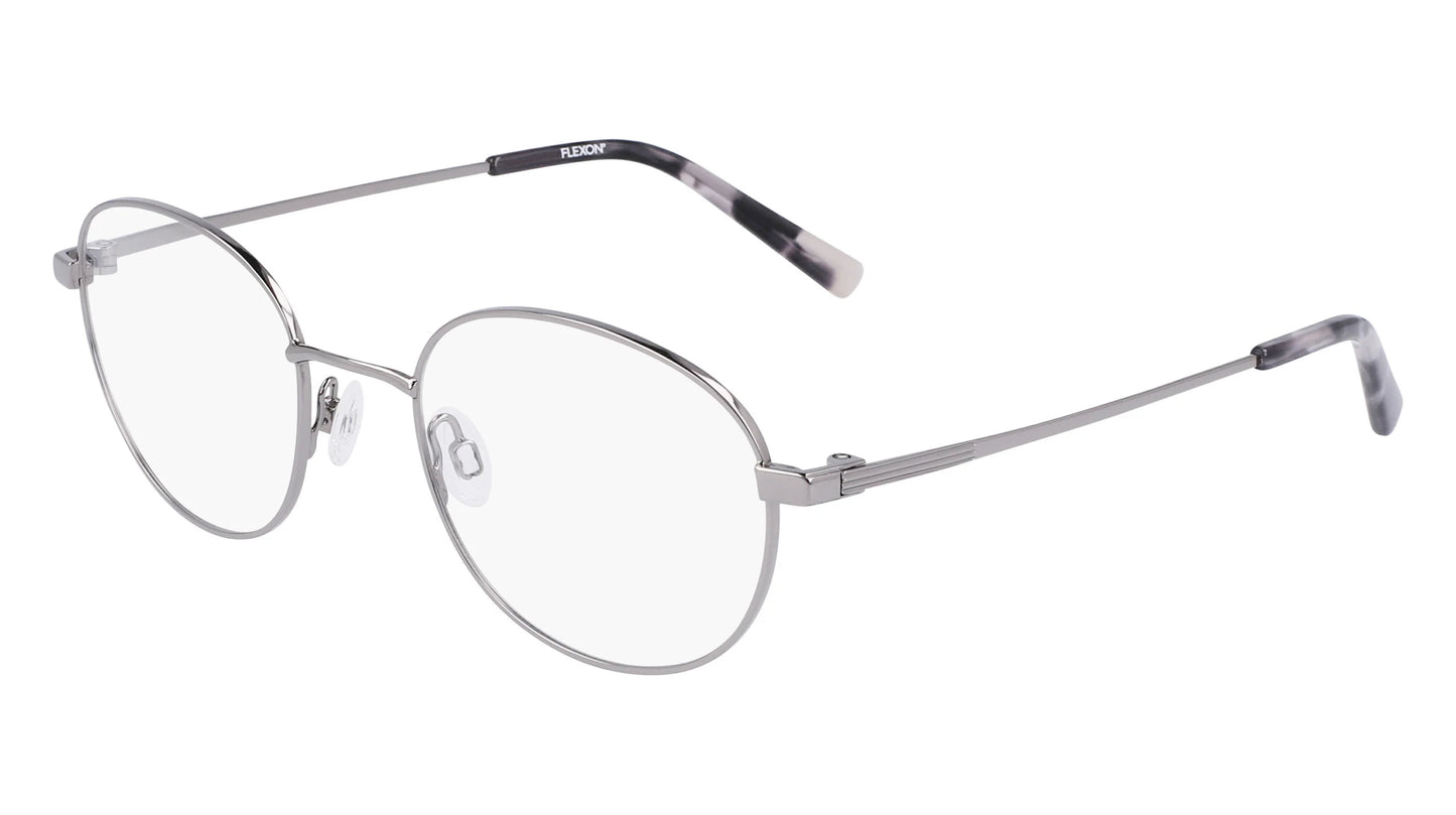 Flexon H6059 Eyeglasses Gunmetal