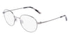 Flexon H6059 Eyeglasses / Gunmetal / Size 48