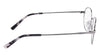 Flexon H6059 Eyeglasses / Coffee / Size 48