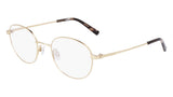 Flexon H6059 Eyeglasses Gold