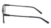 Flexon EP8010 Eyeglasses | Size 54 / Dark Tortoise