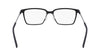 Flexon EP8010 Eyeglasses | Size 54 / Dark Tortoise