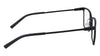 Flexon EP8010 Eyeglasses | Size 54 / Dark Tortoise