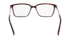Flexon EP8010 Eyeglasses | Size 54 / Dark Tortoise